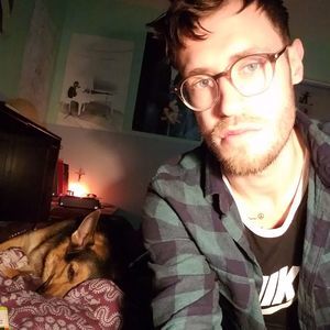 Meet your Posher, James